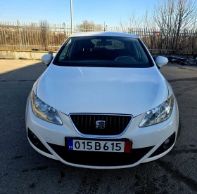 Обява за продажба на Seat Ibiza ТОП СЪСТОЯНИЕ!1.6i/105hp ~7 499 лв. - изображение 2