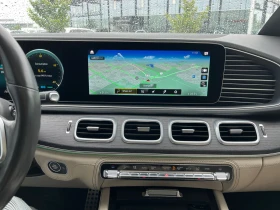 Mercedes-Benz GLS 450 * CARFAX * АВТО КРЕДИТ * ЦЕНА ДО БГ! - 72999 лв. - 89371948 8