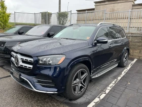 Mercedes-Benz GLS 450 * CARFAX * АВТО КРЕДИТ * ЦЕНА ДО БГ! - 72999 лв. - 89371948 2