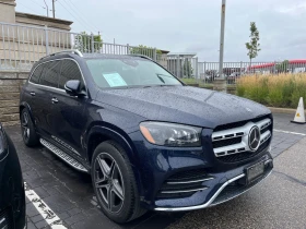 Mercedes-Benz GLS 450 * CARFAX * АВТО КРЕДИТ * ЦЕНА ДО БГ! - 72999 лв. - 89371948 4