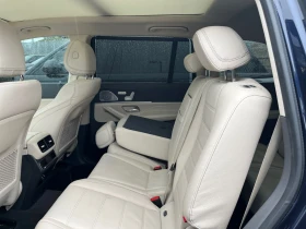 Mercedes-Benz GLS 450 * CARFAX * АВТО КРЕДИТ * ЦЕНА ДО БГ! - 72999 лв. - 89371948 9