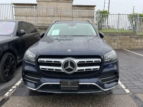 Mercedes-Benz GLS 450 * CARFAX * АВТО КРЕДИТ * ЦЕНА ДО БГ! - 72999 лв. - 89371948 3