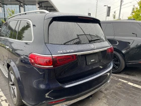 Mercedes-Benz GLS 450 * CARFAX * АВТО КРЕДИТ * ЦЕНА ДО БГ! - 72999 лв. - 89371948 5