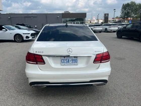 Mercedes-Benz E 400 * 4MATIC * CARFAX *    | Mobile.bg    4