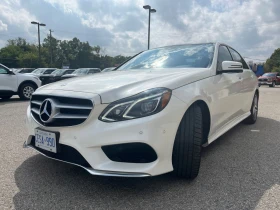 Mercedes-Benz E 400 * 4MATIC * CARFAX * ЦЕНА ДО БГ