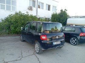Fiat Multipla | Mobile.bg    2
