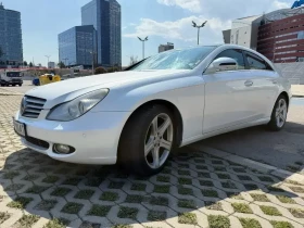 Mercedes-Benz CLS 500 306 к.с. - ГАЗ - 12990 лв. - 41960273 2