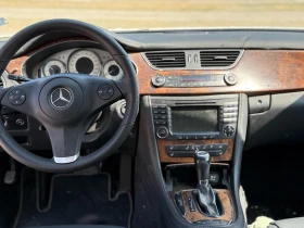 Mercedes-Benz CLS 500 306 к.с. - ГАЗ - 12990 лв. - 41960273 7