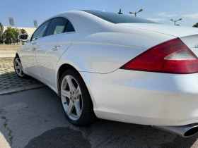 Mercedes-Benz CLS 500 306 к.с. - ГАЗ - 12990 лв. - 41960273 3