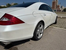 Mercedes-Benz CLS 500 306 к.с. - ГАЗ - 12990 лв. - 41960273 4