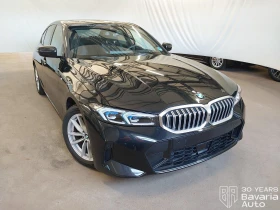 BMW 320 d xDrive M Sport Paket Sportautomatic - 77090 лв. - 43089609 4