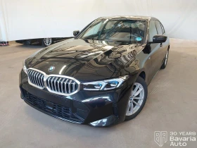 BMW 320 d xDrive M Sport Paket Sportautomatic