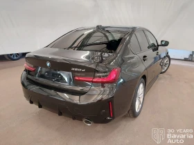 BMW 320 d xDrive M Sport Paket Sportautomatic - 77090 лв. - 43089609 3