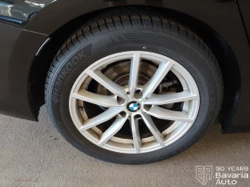 BMW 320 d xDrive M Sport Paket Sportautomatic - 77090 лв. - 43089609 13