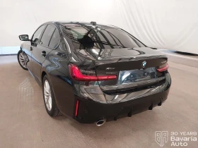 BMW 320 d xDrive M Sport Paket Sportautomatic - 77090 лв. - 43089609 2