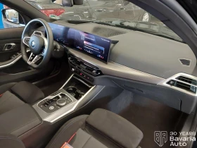 BMW 320 d xDrive M Sport Paket Sportautomatic - 77090 лв. - 43089609 7