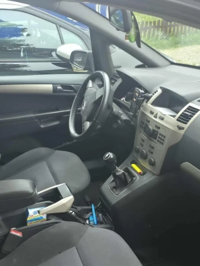 Обява за продажба на Opel Zafira ~4 050 лв. - изображение 4