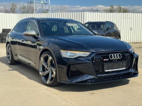 Audi A6 RS6 50TDI-286ps 8ZF DISTRONIC FULL-HD LED 21zoll  | Mobile.bg    2