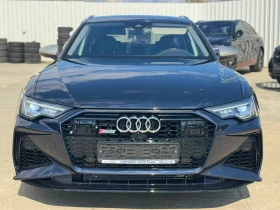 Audi A6 RS6 50TDI-286ps 8ZF DISTRONIC FULL-HD LED 21zoll  | Mobile.bg    3