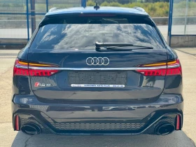 Audi A6 RS6 50TDI-286ps 8ZF DISTRONIC FULL-HD LED 21zoll  | Mobile.bg    7