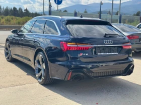 Audi A6 RS6 50TDI-286ps 8ZF DISTRONIC FULL-HD LED 21zoll  | Mobile.bg    8