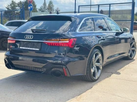 Audi A6 RS6 50TDI-286ps 8ZF DISTRONIC FULL-HD LED 21zoll  | Mobile.bg    6