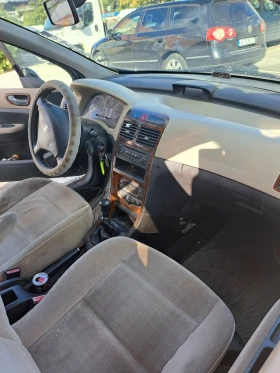 Обява за продажба на Peugeot 307 ~1 850 лв. - изображение 2