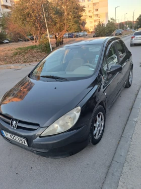 Обява за продажба на Peugeot 307 ~1 850 лв. - изображение 7