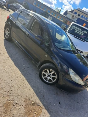 Обява за продажба на Peugeot 307 ~1 850 лв. - изображение 1