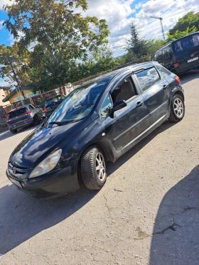Обява за продажба на Peugeot 307 ~1 850 лв. - изображение 3