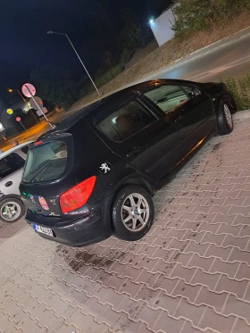 Обява за продажба на Peugeot 307 ~1 850 лв. - изображение 11