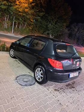 Обява за продажба на Peugeot 307 ~1 850 лв. - изображение 10