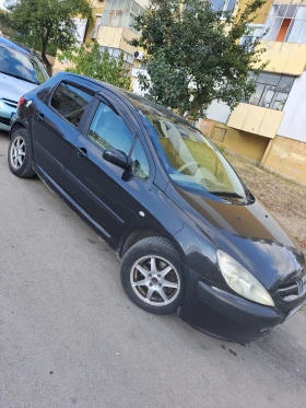 Обява за продажба на Peugeot 307 ~1 850 лв. - изображение 5