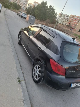 Обява за продажба на Peugeot 307 ~1 850 лв. - изображение 6