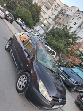 Обява за продажба на Peugeot 307 ~1 850 лв. - изображение 8