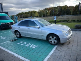 Mercedes-Benz E 320 - 5200 лв. / 2658.72 € - 89662356 2