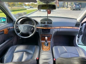 Mercedes-Benz E 320 - 5200 лв. / 2658.72 € - 89662356 7