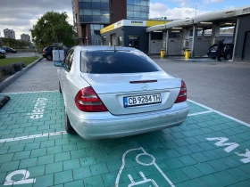 Mercedes-Benz E 320 - 5200 лв. / 2658.72 € - 89662356 4