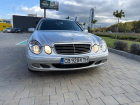 Mercedes-Benz E 320 - 5200 лв. / 2658.72 € - 89662356 10