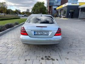 Mercedes-Benz E 320 - 5200 лв. / 2658.72 € - 89662356 11