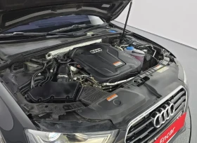 Audi A4 2.0 TDI Quattro | Mobile.bg    6