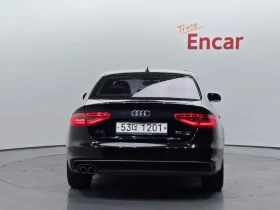 Audi A4 2.0 TDI Quattro | Mobile.bg    4