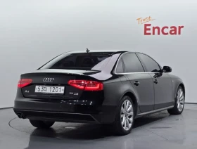 Audi A4 2.0 TDI Quattro | Mobile.bg    2