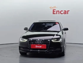 Audi A4 2.0 TDI Quattro | Mobile.bg    3