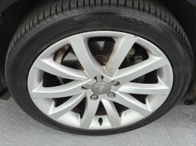 Audi A4 2.0 TDI Quattro | Mobile.bg    5