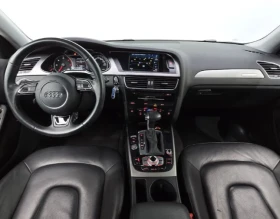 Audi A4 2.0 TDI Quattro | Mobile.bg    7