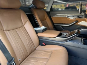 Audi A8 LONG , BANG & OLUFSEN , LASER , DIGITAL, BUSSINES  | Mobile.bg    10