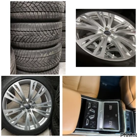 Audi A8 LONG , BANG & OLUFSEN , LASER , DIGITAL, BUSINESS  - 99000 лв. / 50617.90 € - 17118292 14