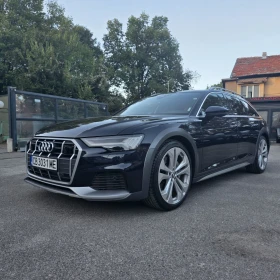 Audi A6 Allroad 55TDI/MATRIX/PANO/DISTRONIC/Готов Лизинг