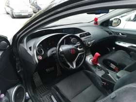 Обява за продажба на Honda Civic Type-S 1, 8 Vtec  ~7 200 лв. - изображение 7